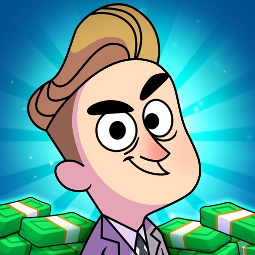 Idle Bank Tycoon