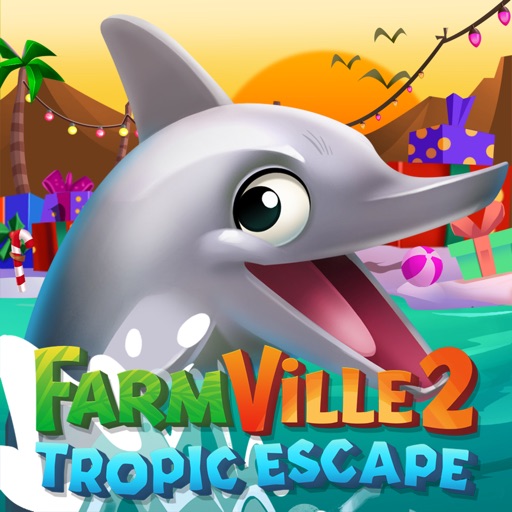 Tropic Escape