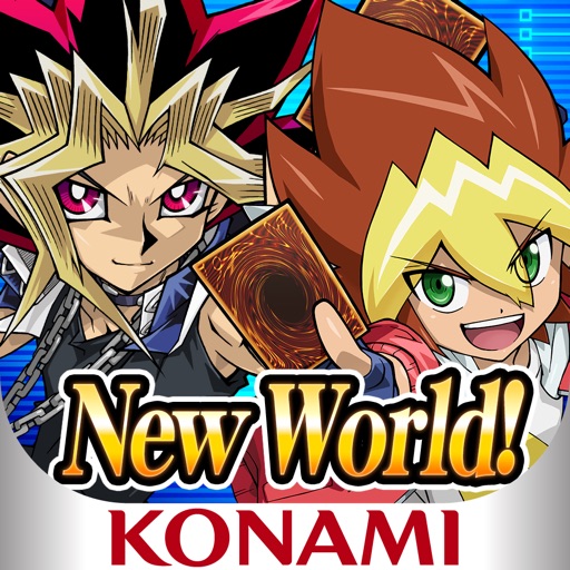 Duel Links