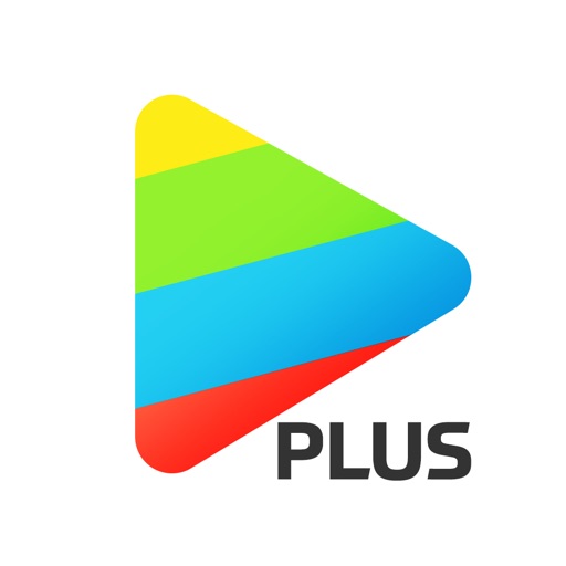 nPlayer Plus