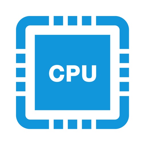 CPU X