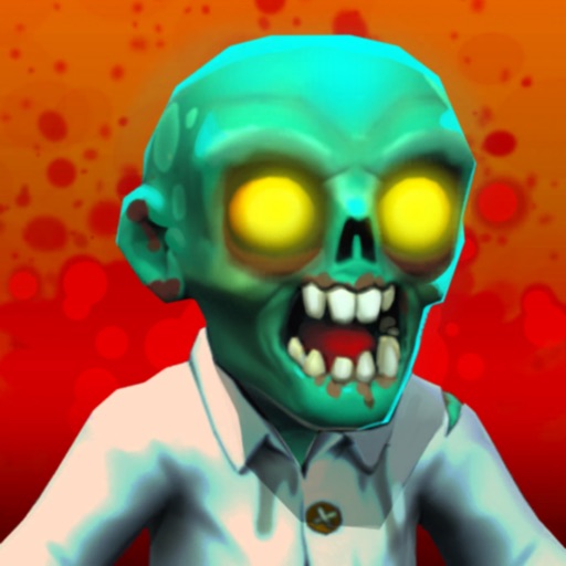 Zombie World Defense Shooter