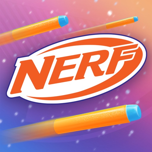 NERF Superblast