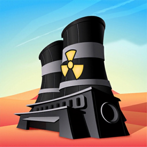 Nuclear Empire