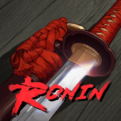 Ronin: The Last Samurai